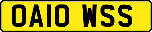 OA10WSS