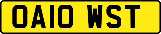 OA10WST