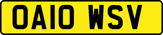 OA10WSV