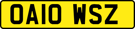 OA10WSZ