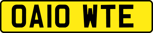 OA10WTE