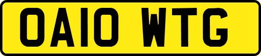 OA10WTG