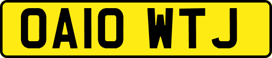 OA10WTJ