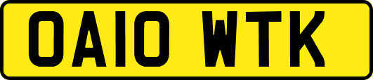 OA10WTK