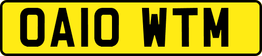 OA10WTM