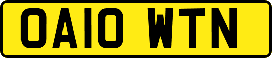 OA10WTN