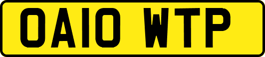 OA10WTP