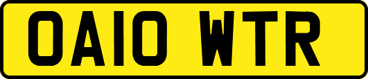 OA10WTR