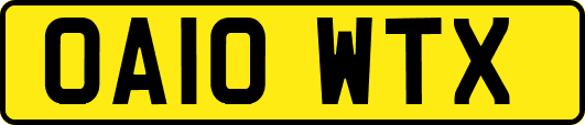 OA10WTX