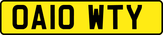 OA10WTY