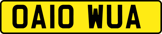 OA10WUA