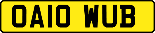 OA10WUB
