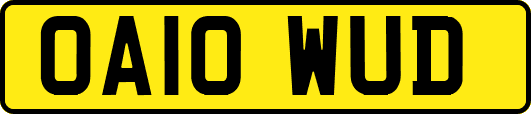OA10WUD