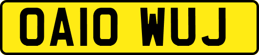 OA10WUJ
