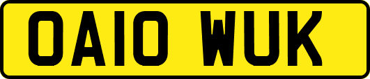 OA10WUK