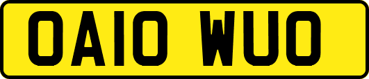 OA10WUO