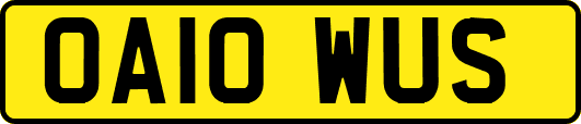 OA10WUS