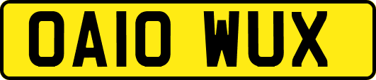 OA10WUX
