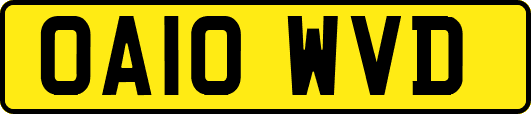 OA10WVD