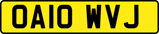OA10WVJ
