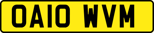 OA10WVM