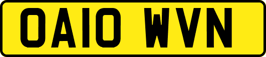 OA10WVN