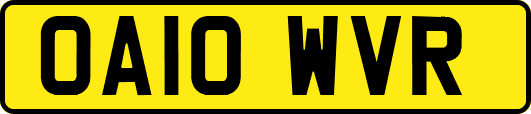OA10WVR