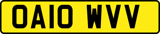 OA10WVV