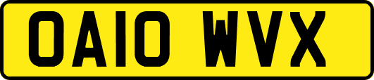 OA10WVX