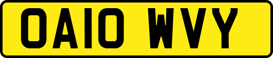 OA10WVY