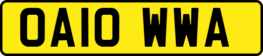OA10WWA