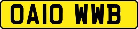 OA10WWB