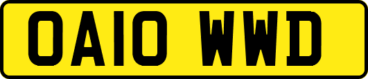 OA10WWD