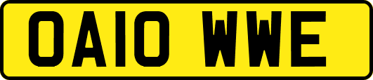 OA10WWE