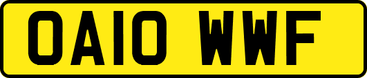 OA10WWF