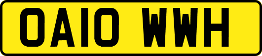 OA10WWH