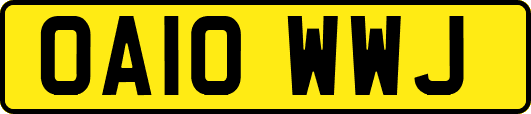 OA10WWJ
