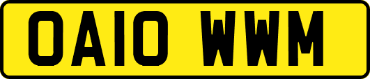 OA10WWM