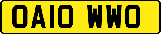 OA10WWO