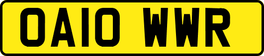 OA10WWR