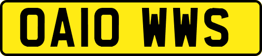 OA10WWS