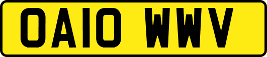 OA10WWV