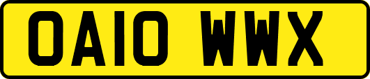 OA10WWX