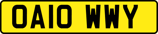 OA10WWY