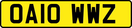 OA10WWZ