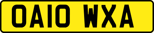 OA10WXA
