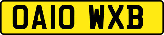 OA10WXB