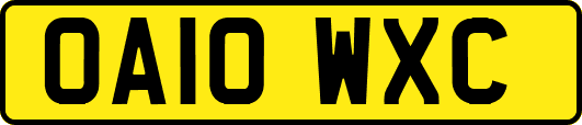 OA10WXC