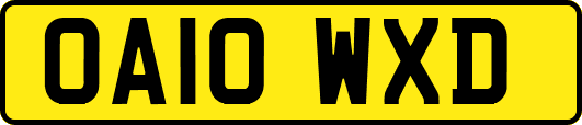 OA10WXD