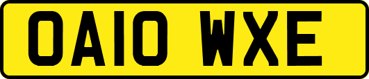 OA10WXE